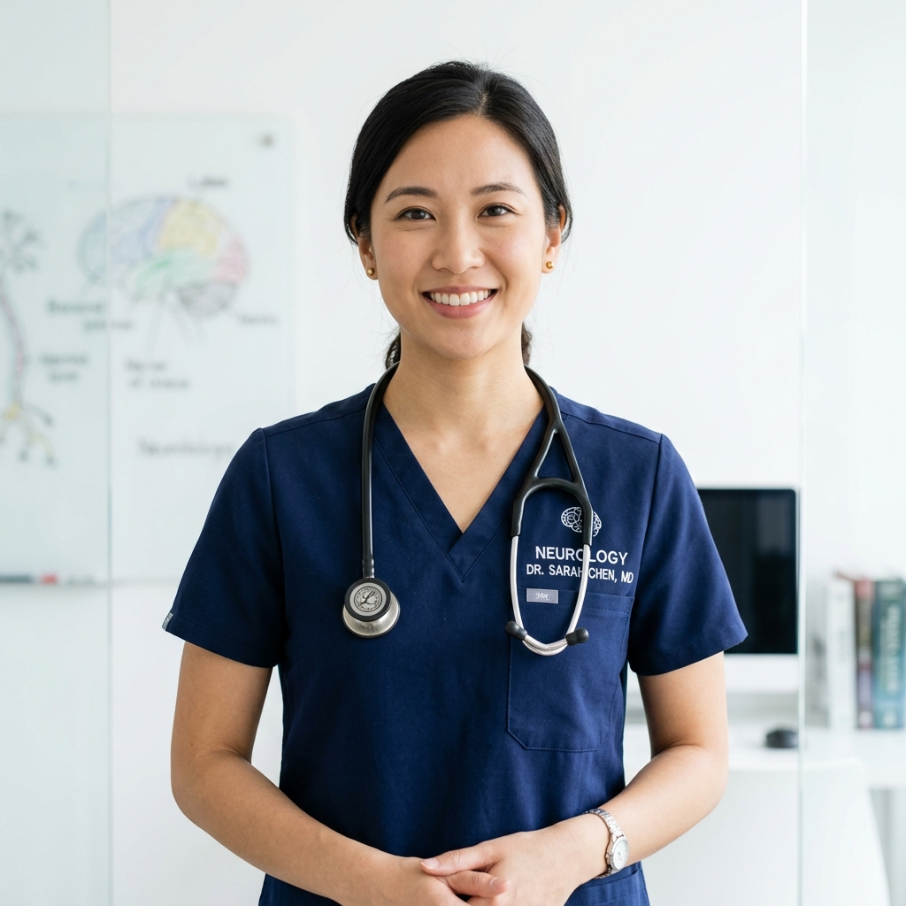 Dr. Emily Rodriguez